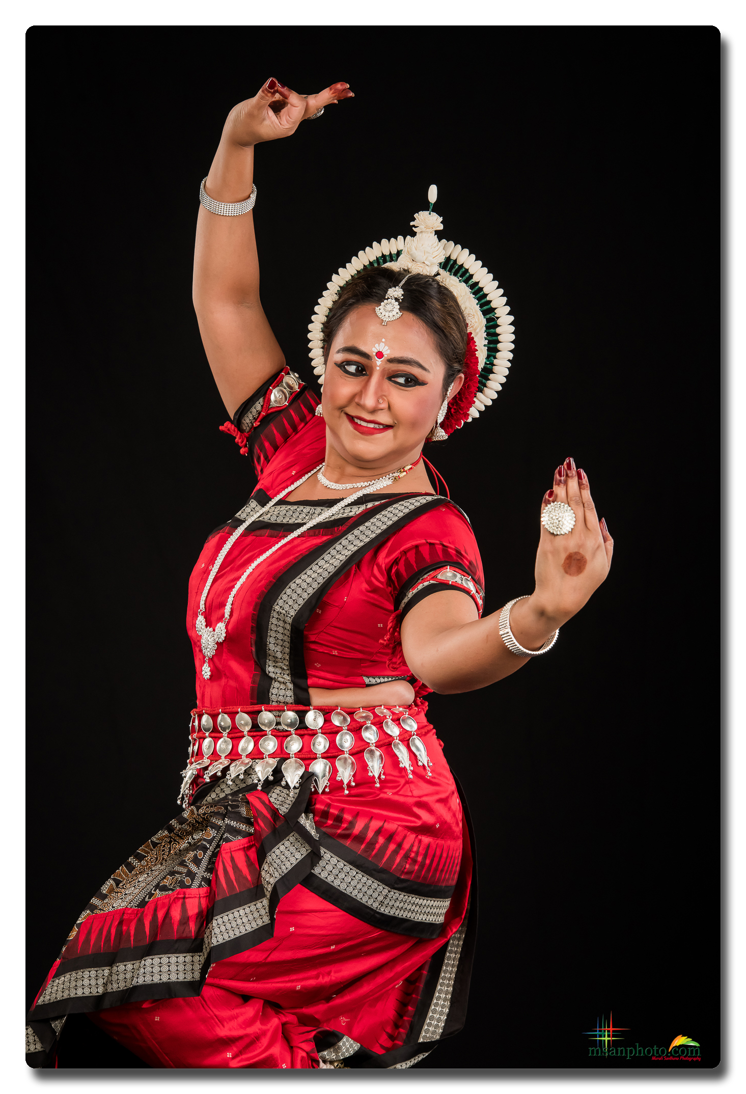 Classical Repertoire Portrait