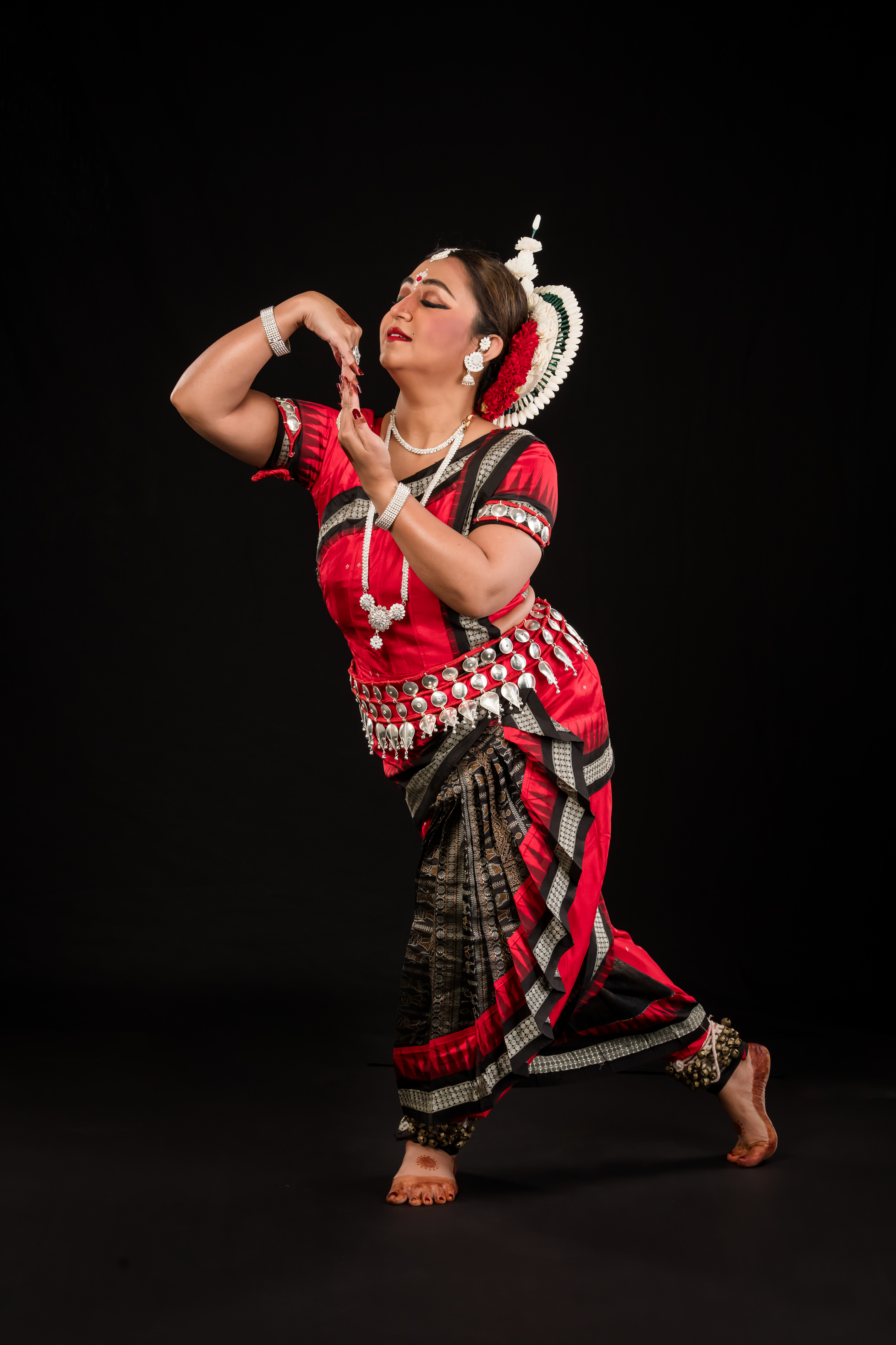 Classical Repertoire Portrait