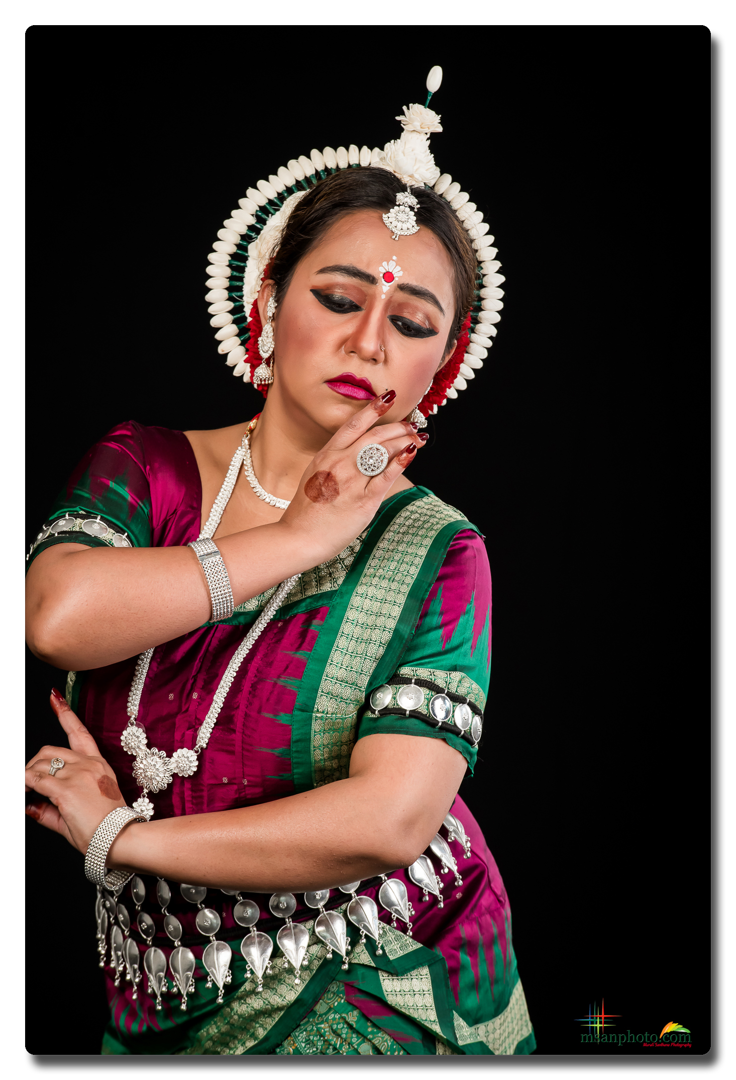 Thillana & Mangalam
